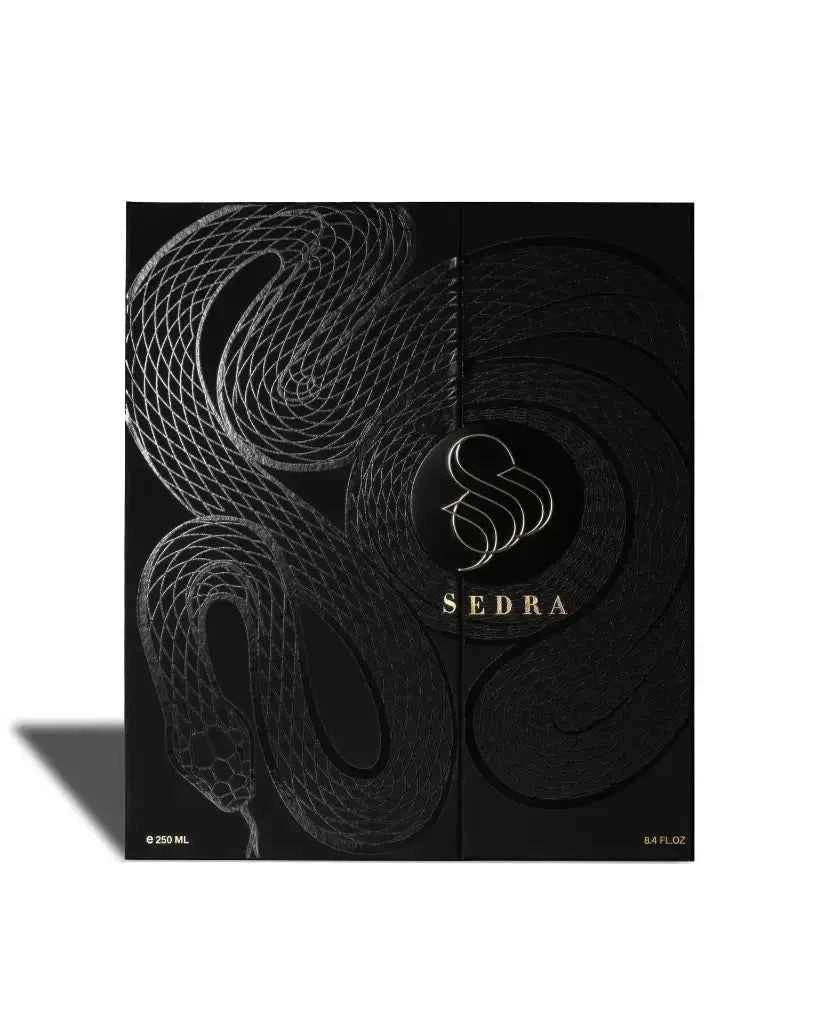 Nero Set Box (200ml + 50ml)