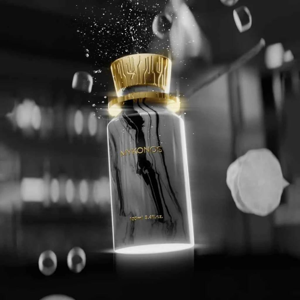 On The Rocks EDP 100ml