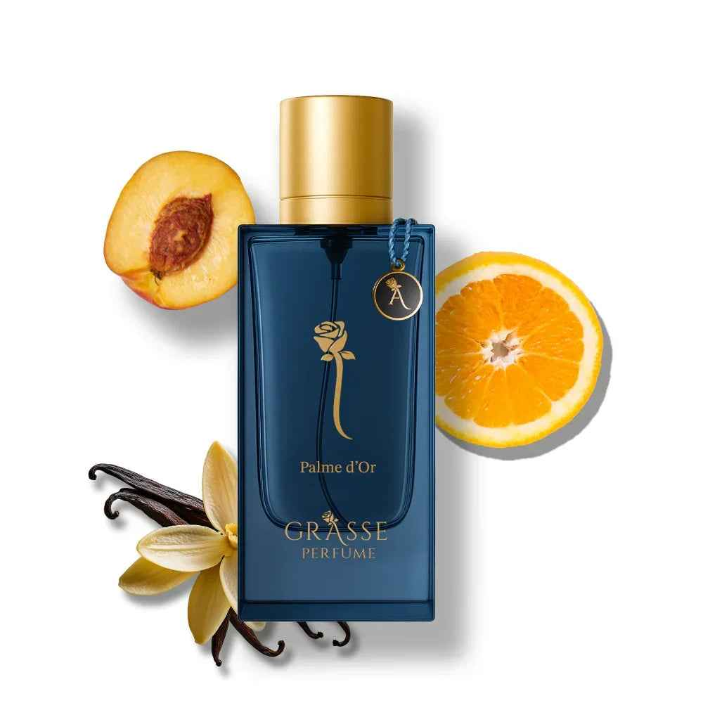 Palm D'tOr EDP 100ml