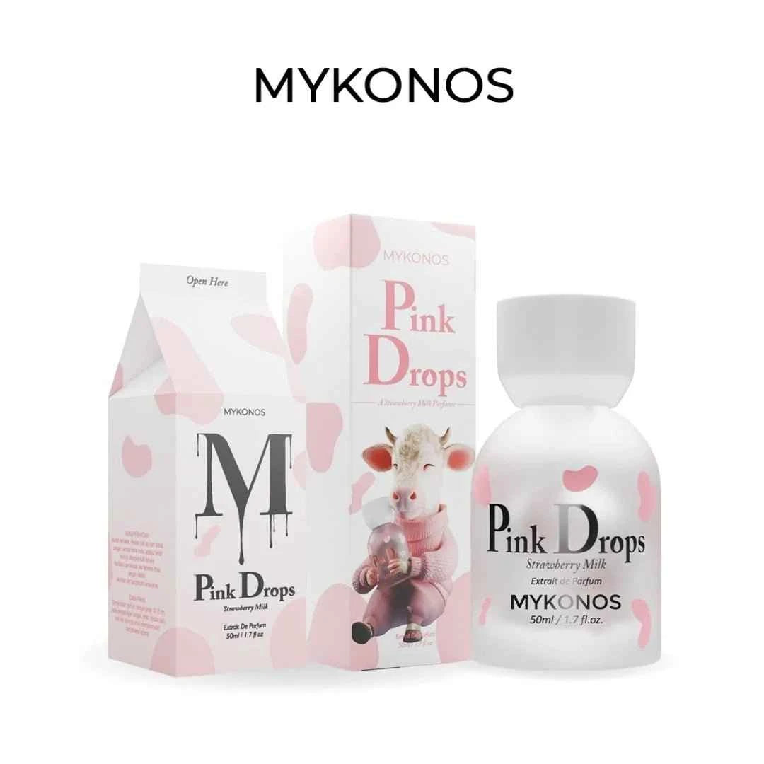 Pink Drops EDP 50ml