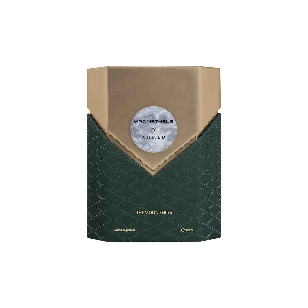Prometheus by Ahmed EDP 100ml
