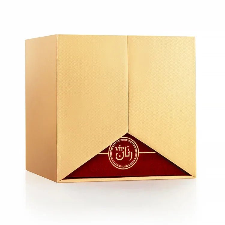 Ranan VIP EDP 100ml - Al Majed Oud - Fragrance Forte