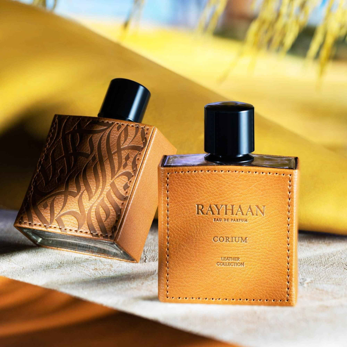 Rayhaan Corium EDP 100ml