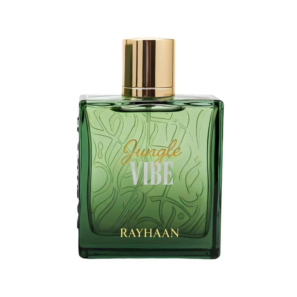Rayhaan Jungle Vibe EDP 100ml