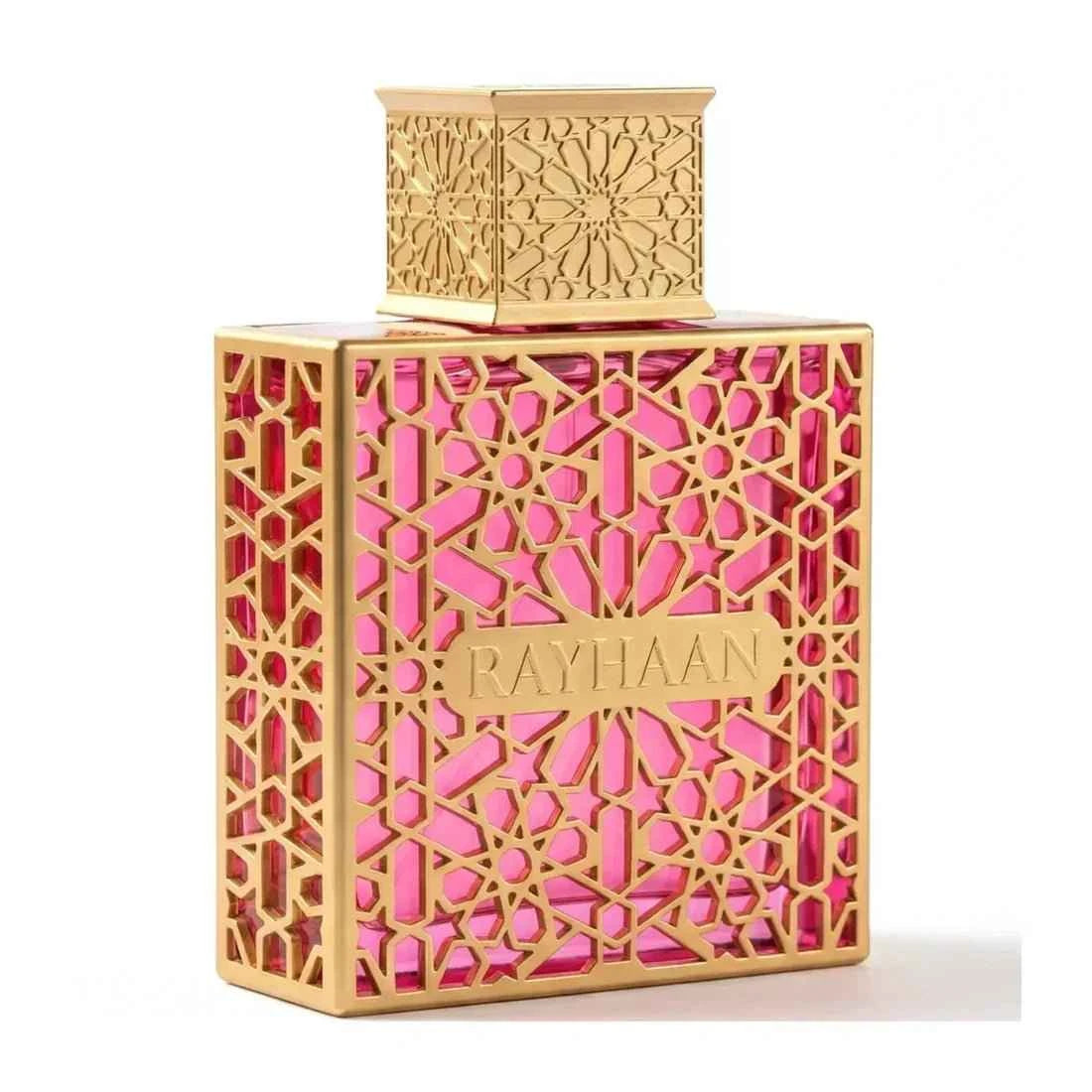 Rayhaan Kiss EDP 100ml