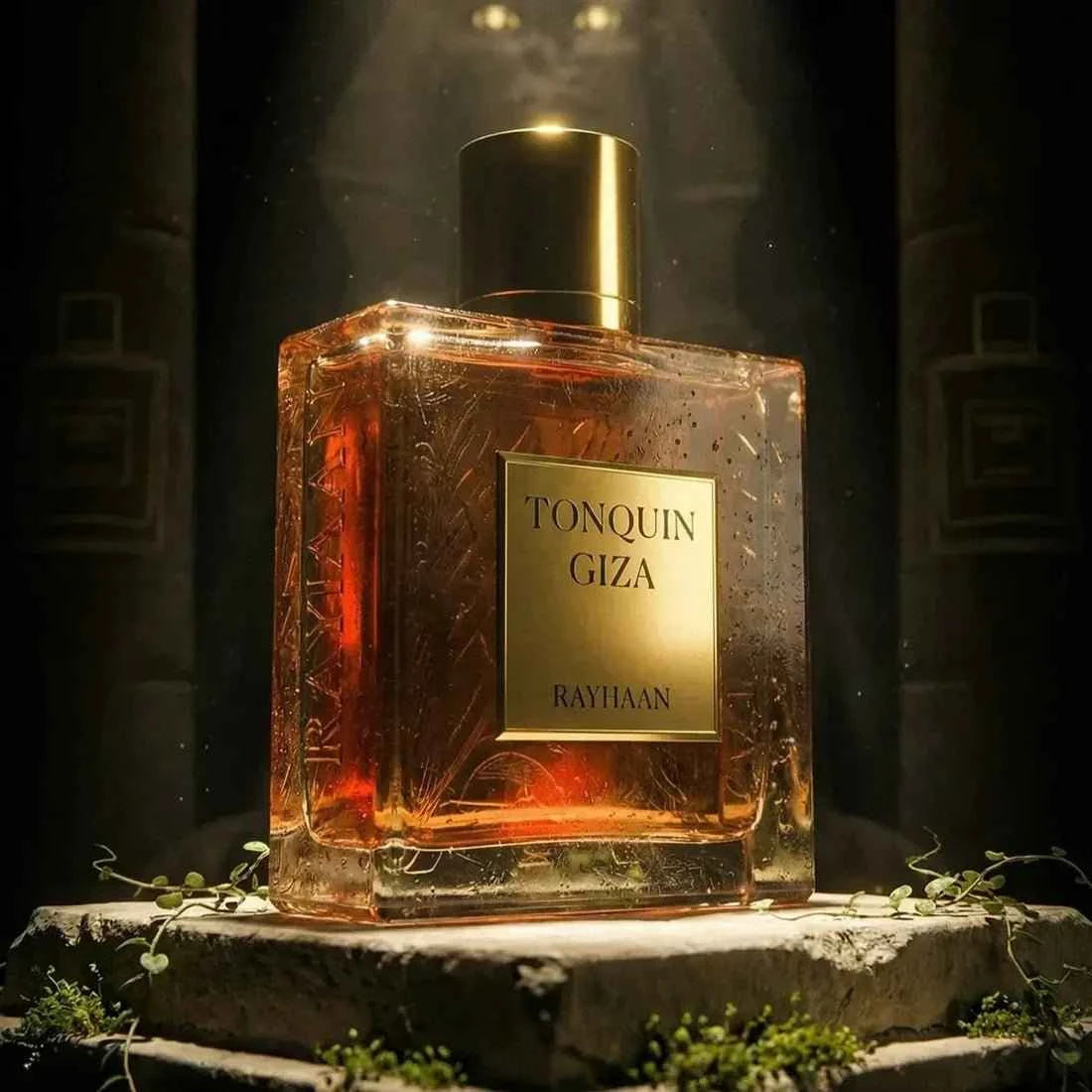 Rayhaan Tonquin Giza EDP 100ml