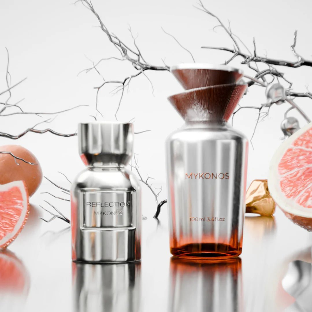Reflection EDP 50ml/100ml - Mykonos - Fragrance Forte