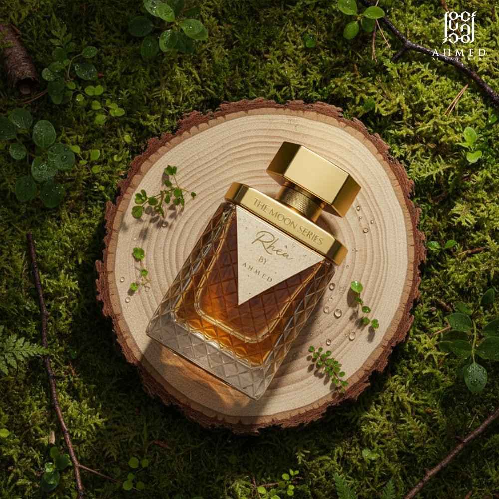 Rhea by Ahmed EDP 100ml