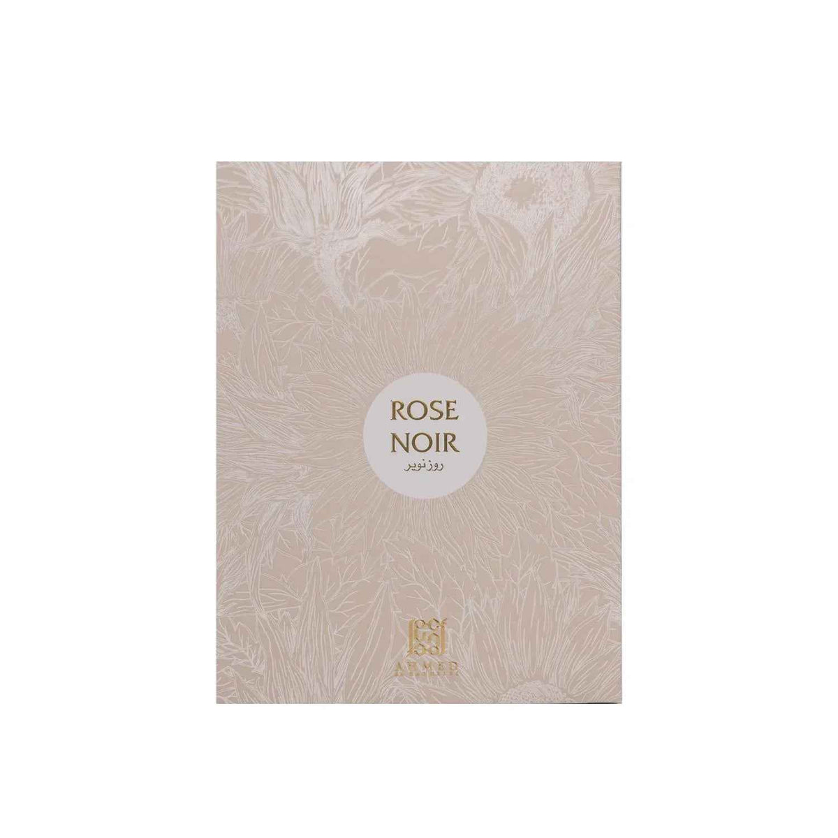 Rose Noir EDP 75ml