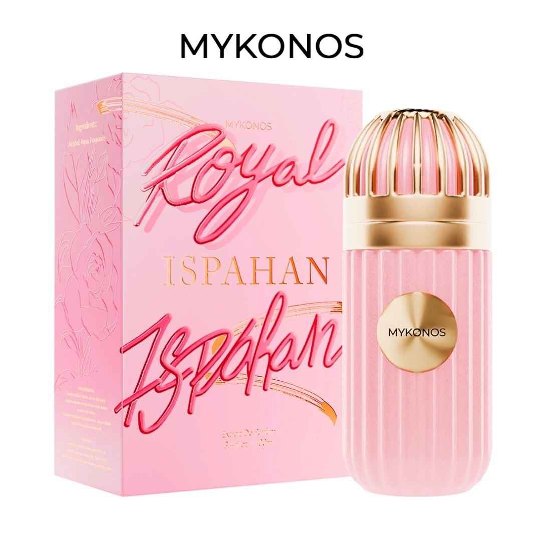 Royal Ispahan EDP 50ml/100ml