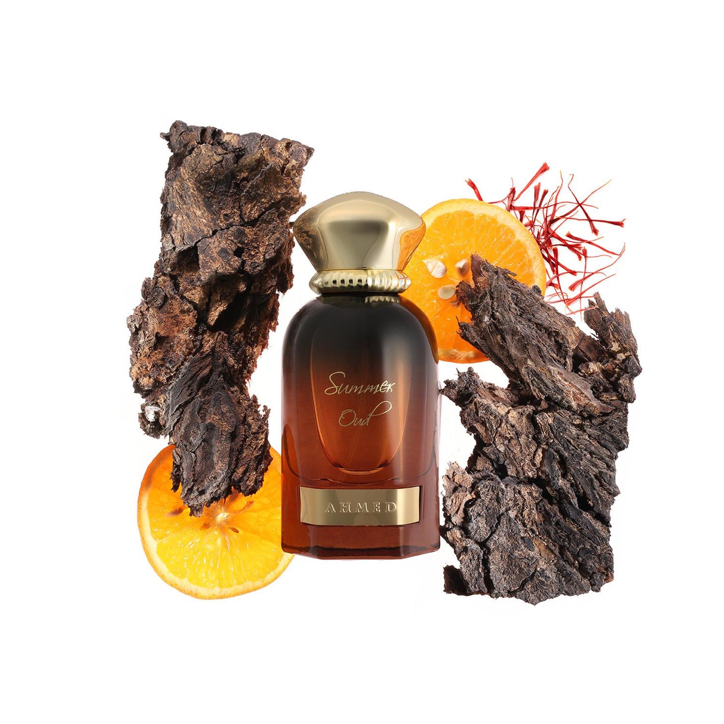 Summer OUD EDP 60 ml