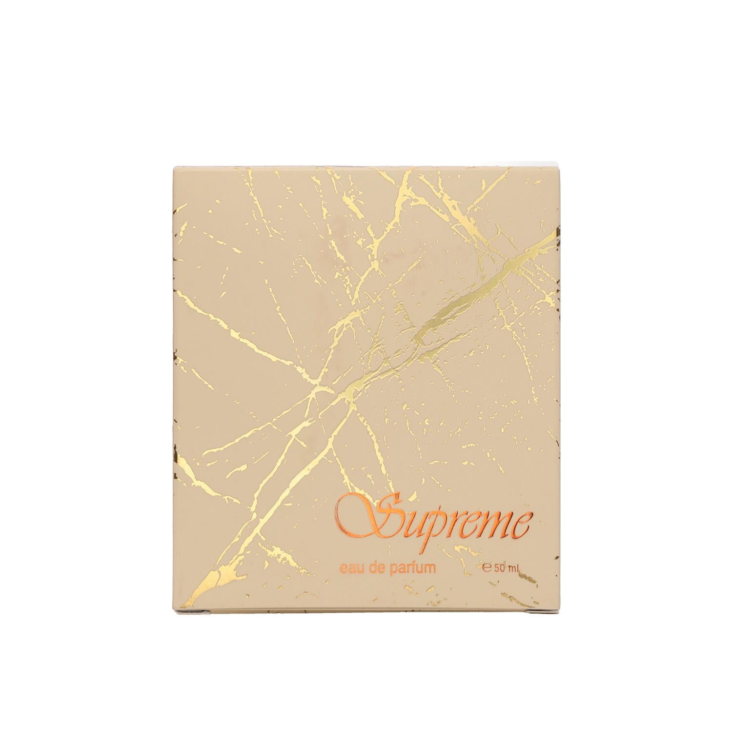 EDP suprême 50 ml