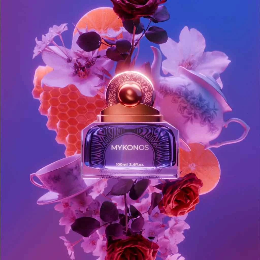 Tea Poetry EDP 100ml