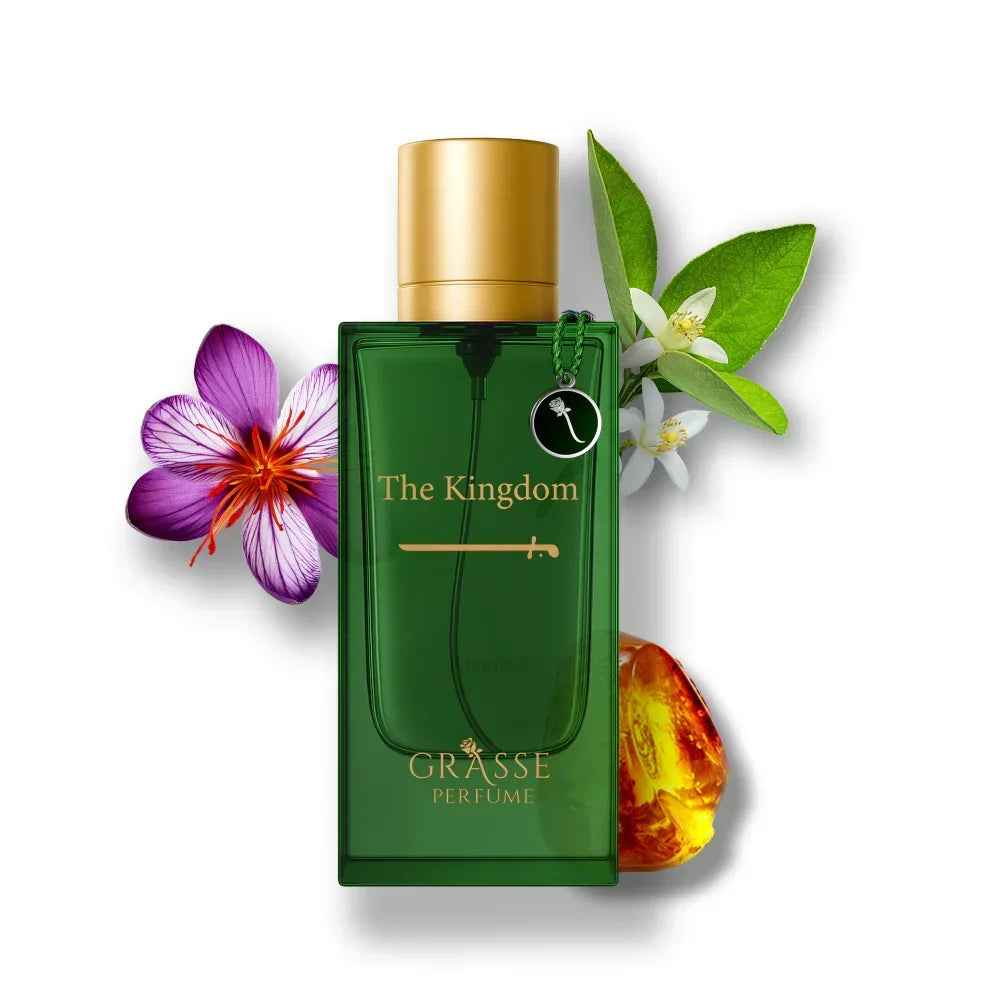 The Kingdom EDP 100ml