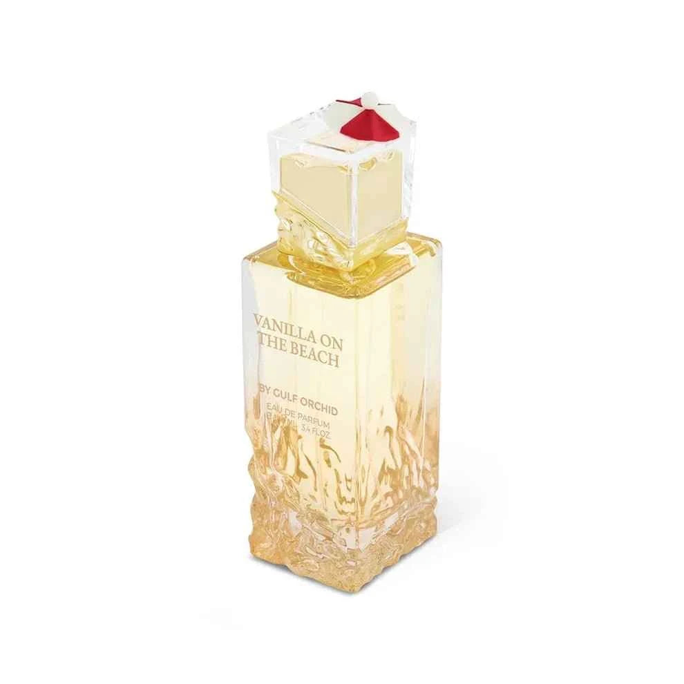 Vanilla On the Beach EDP 100ml