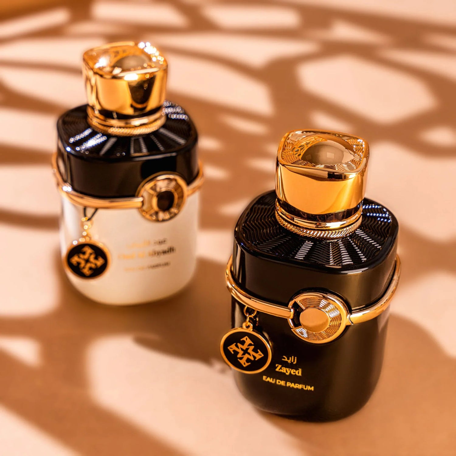 Oud Collection