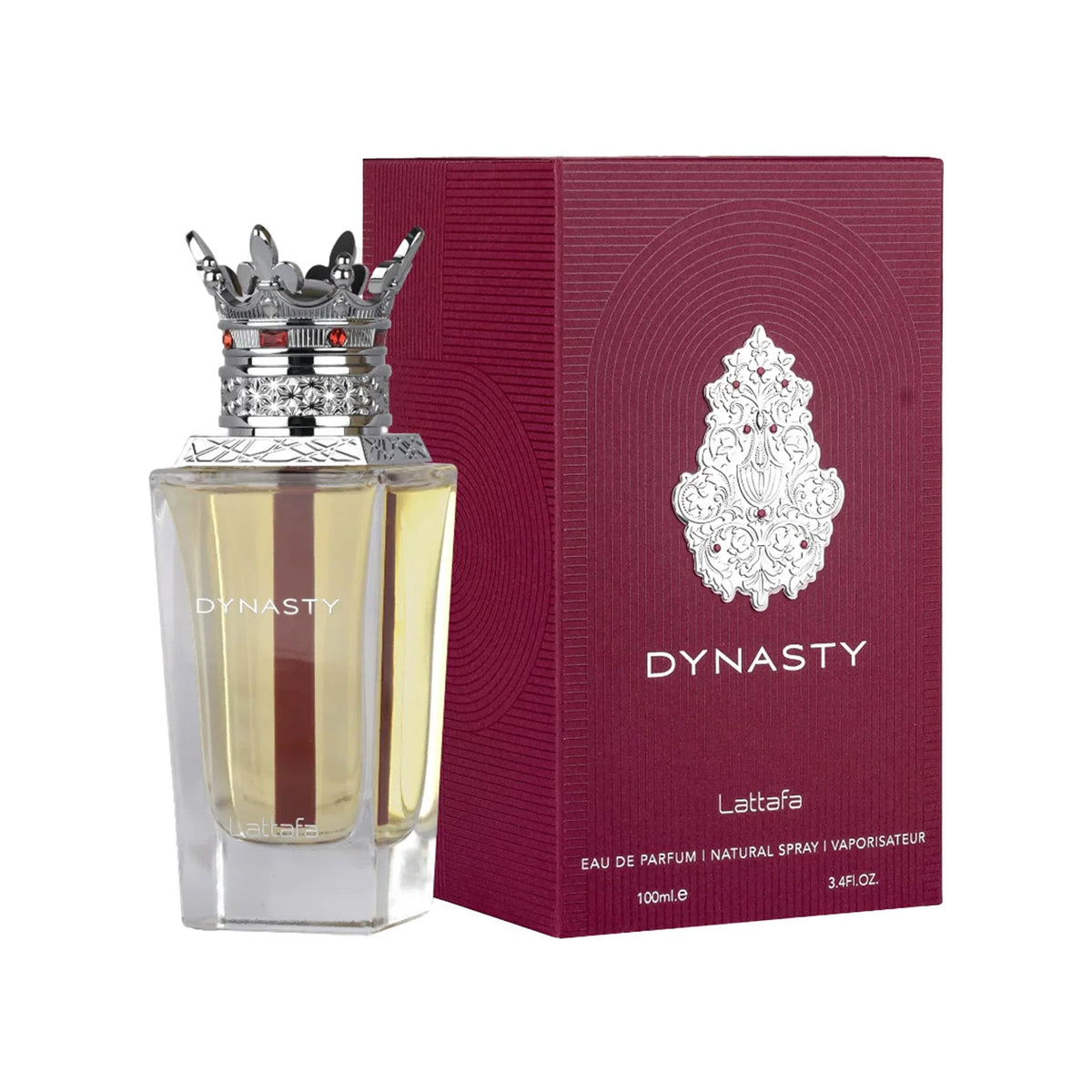 Dynasty EDP 100ml