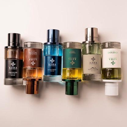 Ocean Breeze Edp 100 ml pour lui