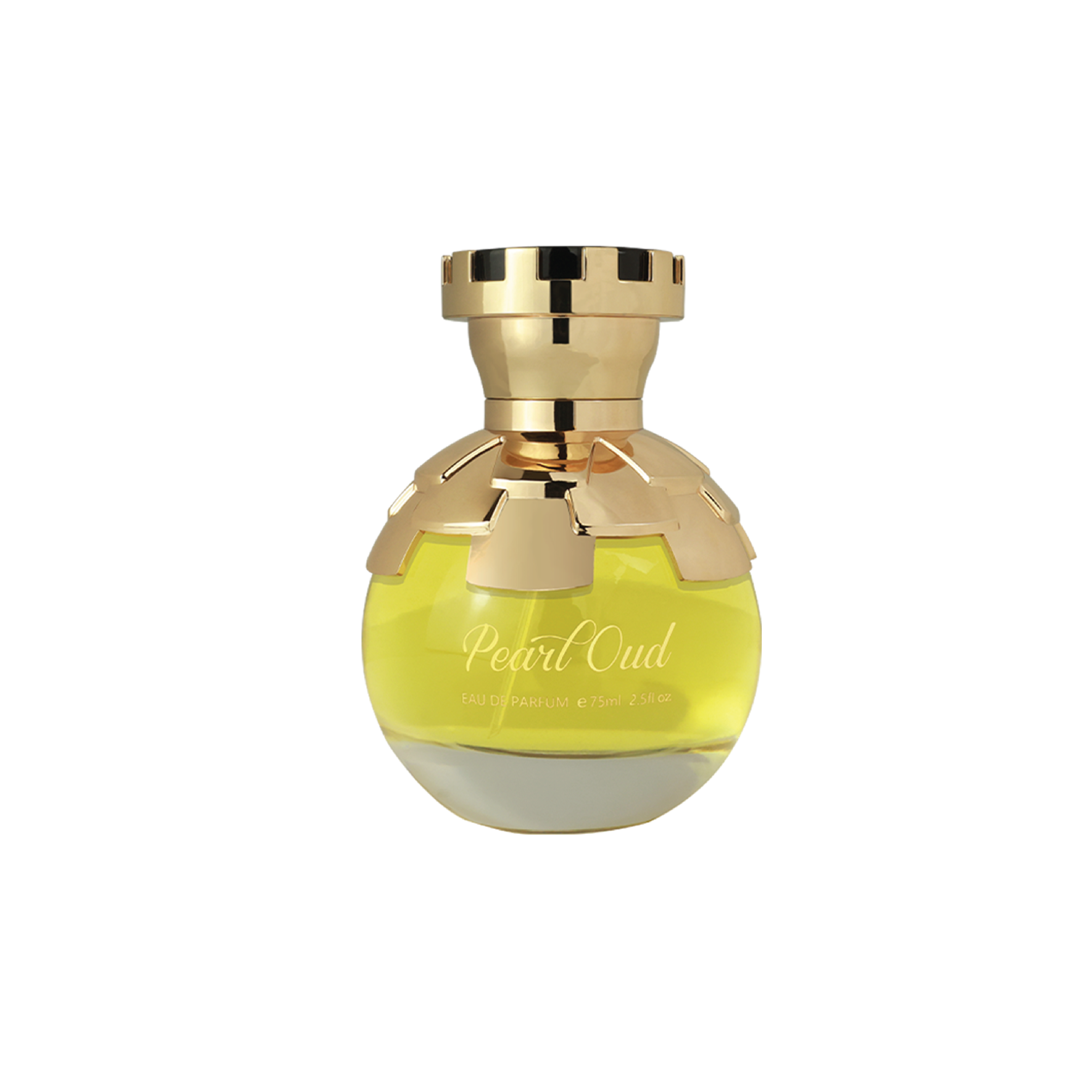 Perle oud edp 75 ml