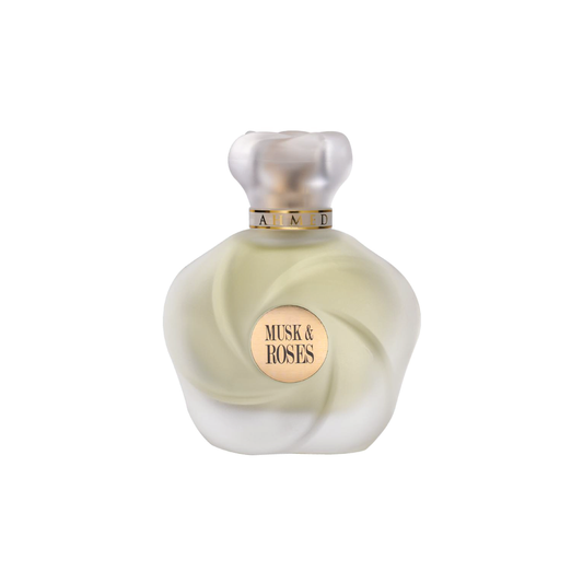 Musk & Roses EDP 75ml