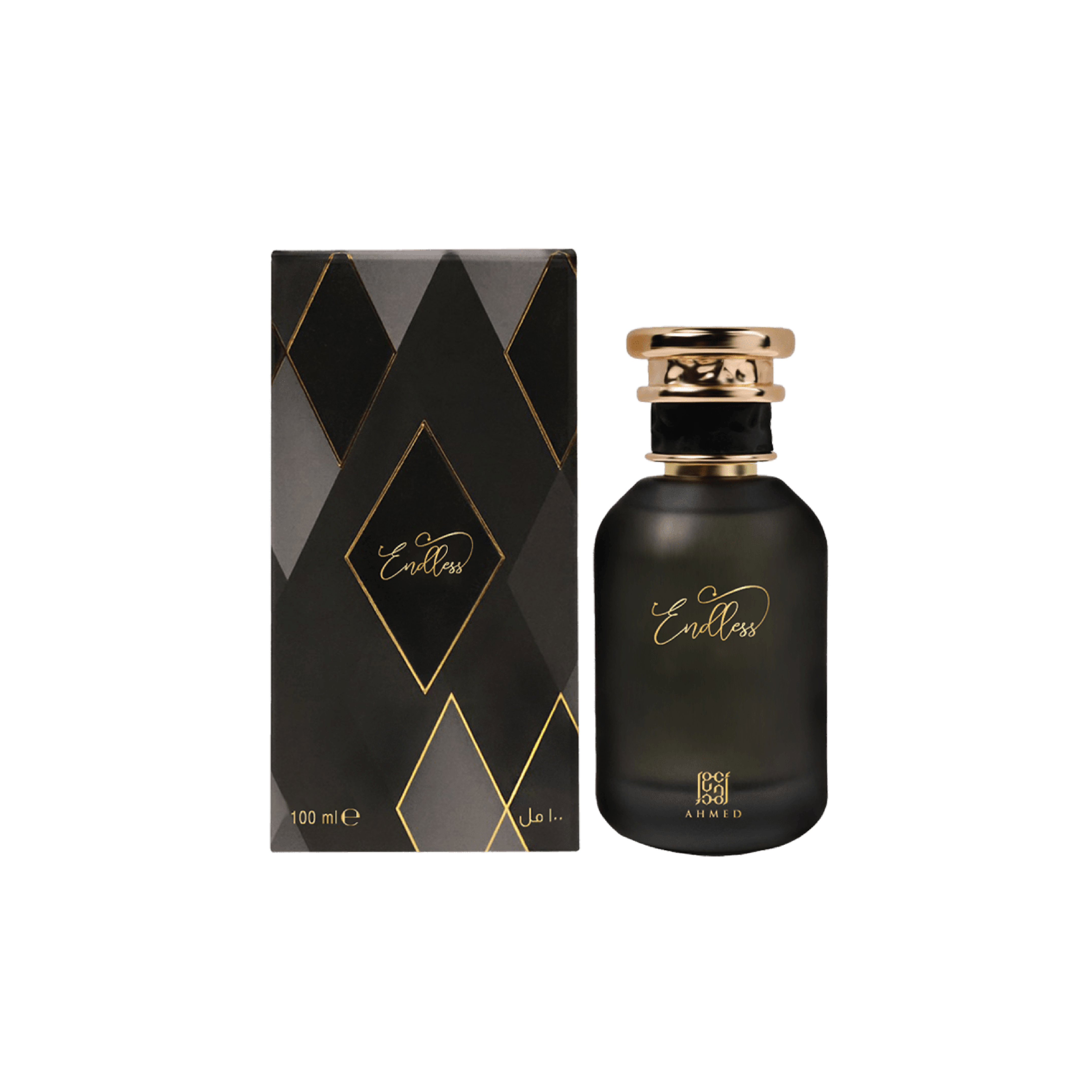 EDP ​​sans fin 100ml
