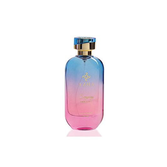 Rêves sucrés EDP 100 ml pour elle