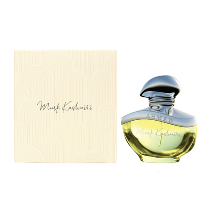 Musque Cachemire EDP 60 ml