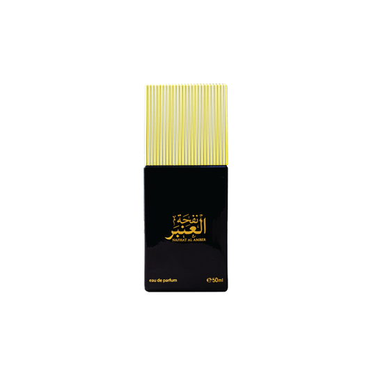 Nafhat al amber edp 50ml