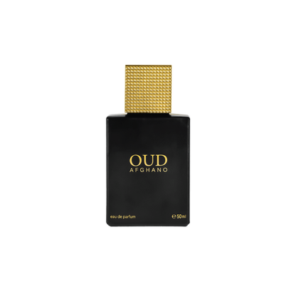 Oud afghano edp 50ml