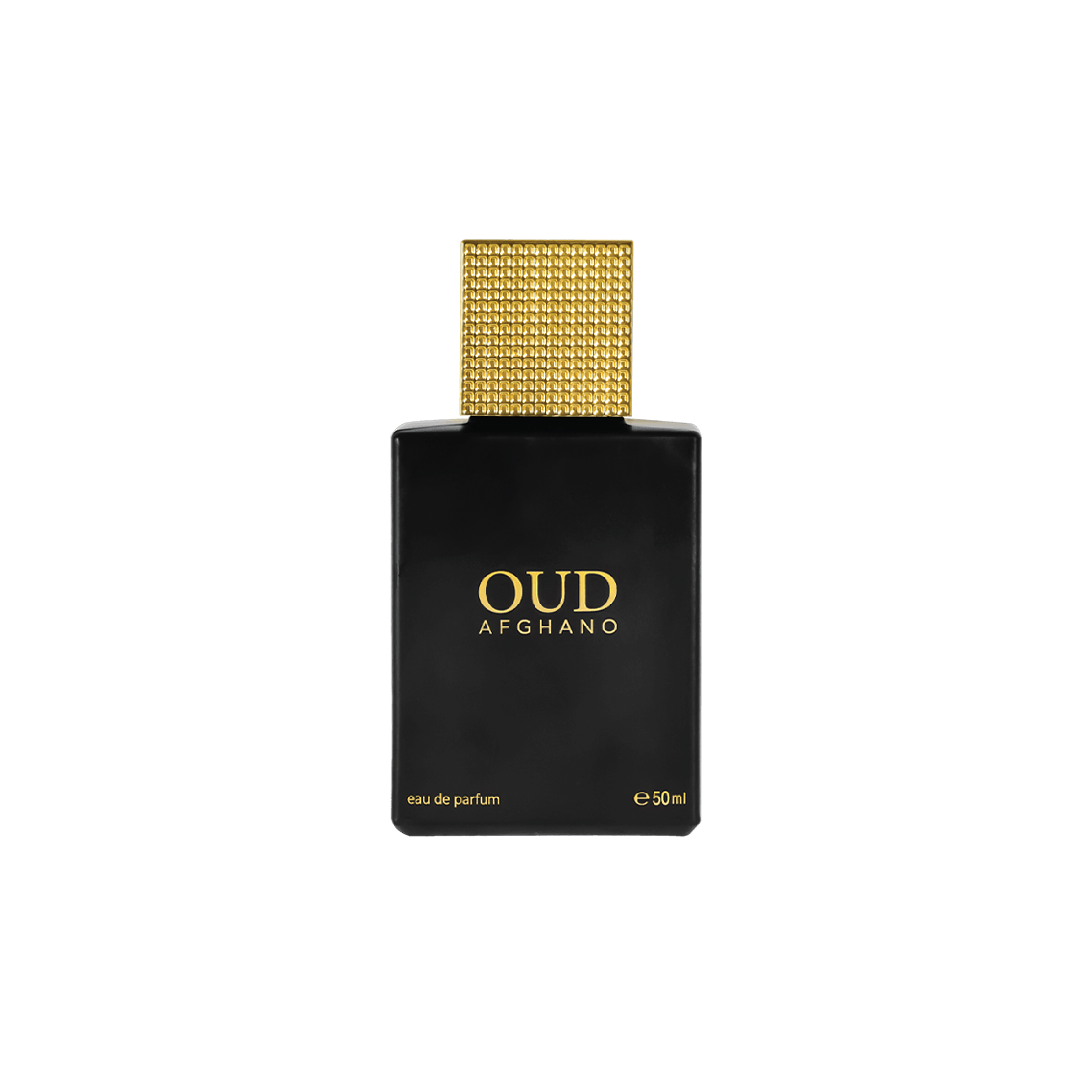 Oud afghano edp 50ml