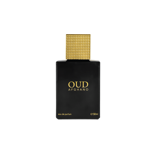 Oud afghano edp 50ml