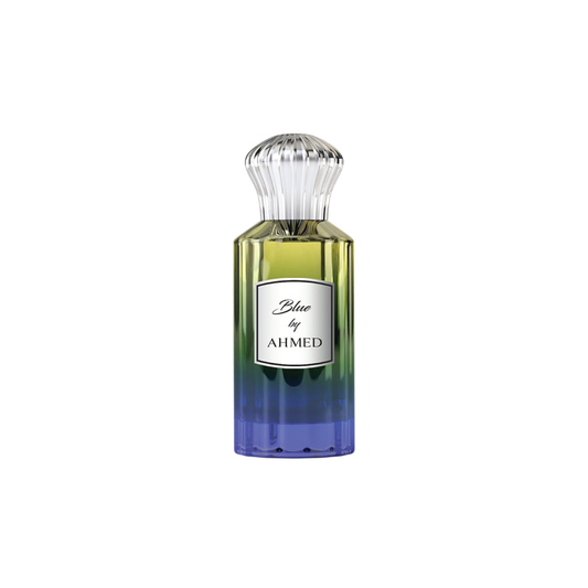 Blue par Ahmed Edp 100ml