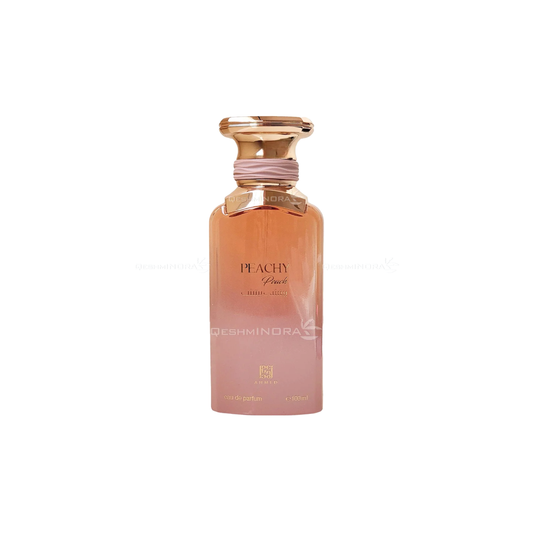 Peachy Peach Edp 100ml