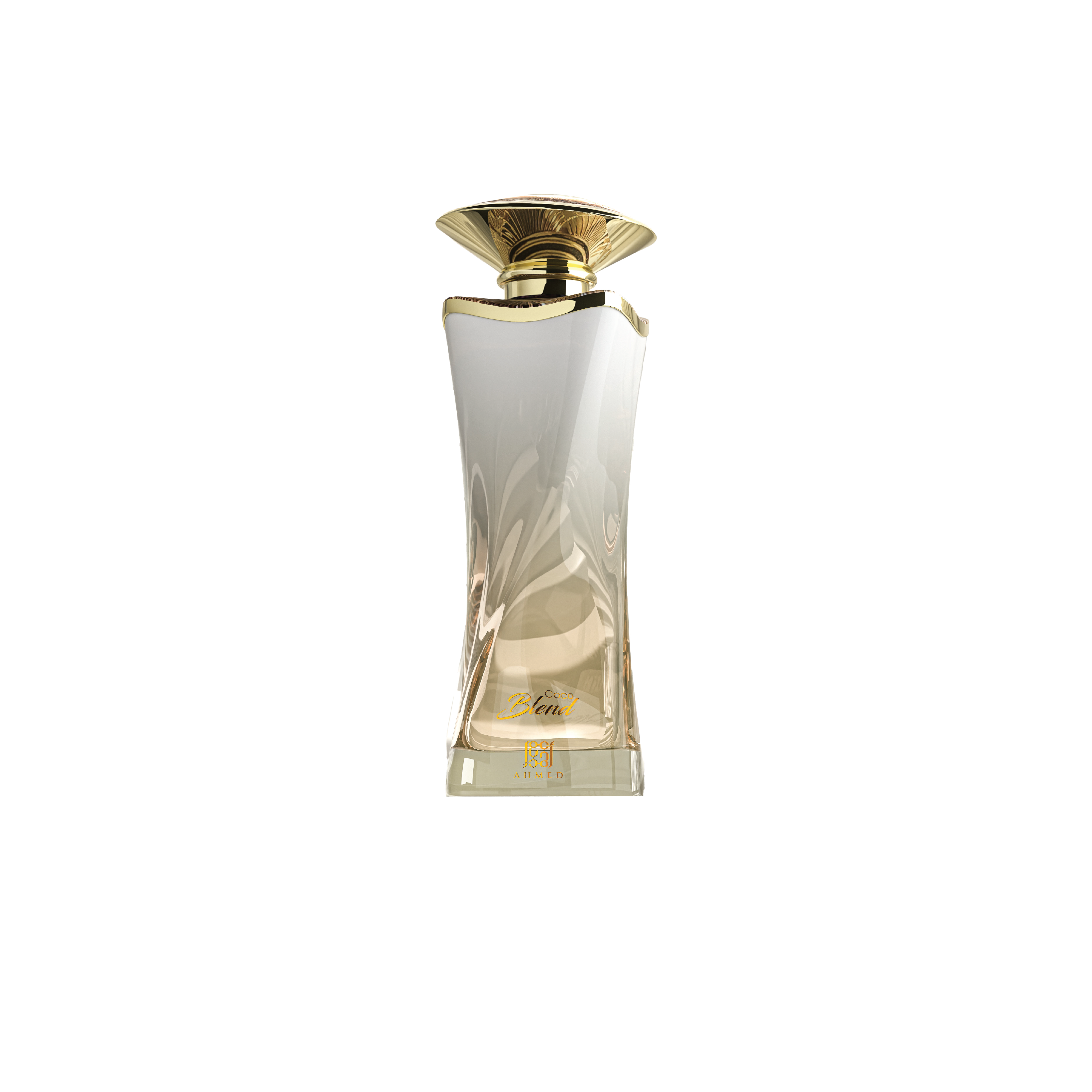 Coco mélange EDP 90 ml