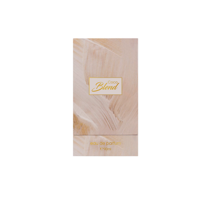 Coco mélange EDP 90 ml
