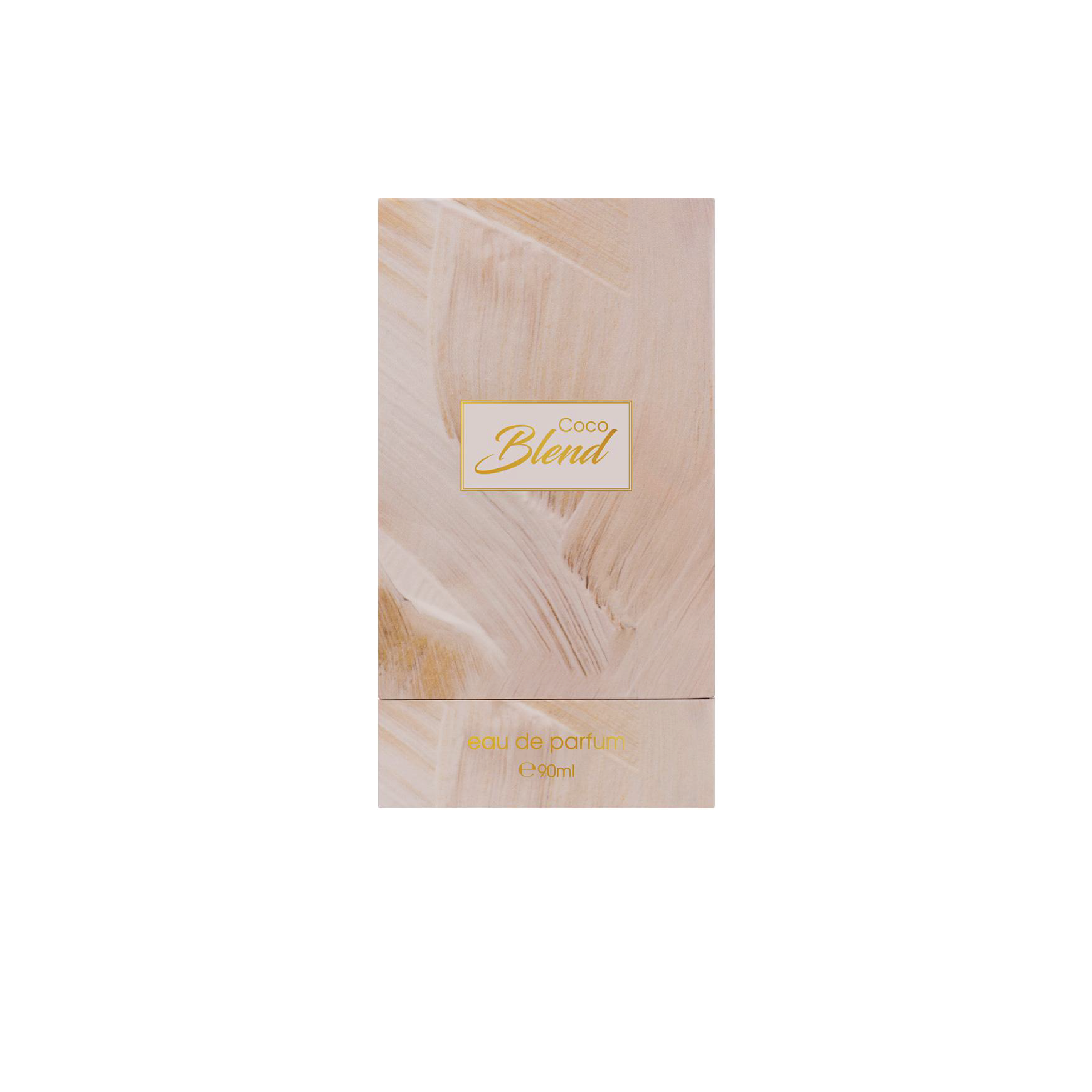 Coco mélange EDP 90 ml