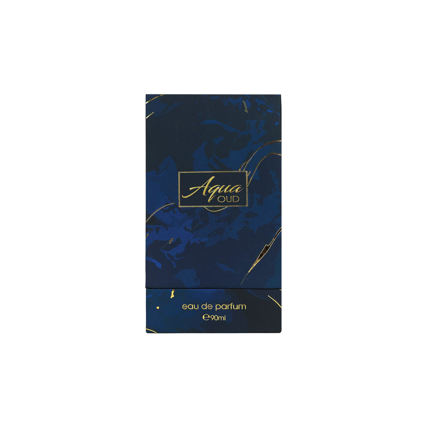 Aqua oud edp 90ml