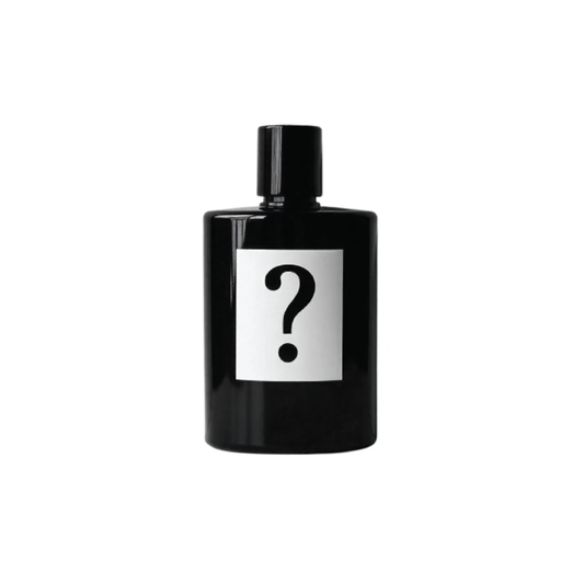 Parfum mystère gratuit