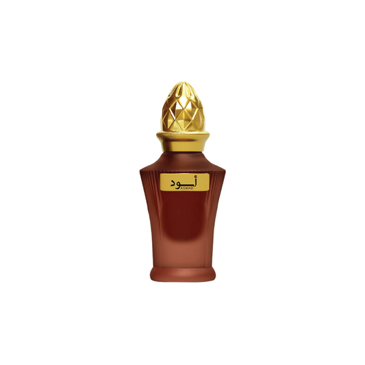 Aswad 10 ml (huile concentrée)