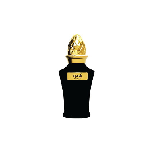 Kiswah 10 ml (huile concentrée)