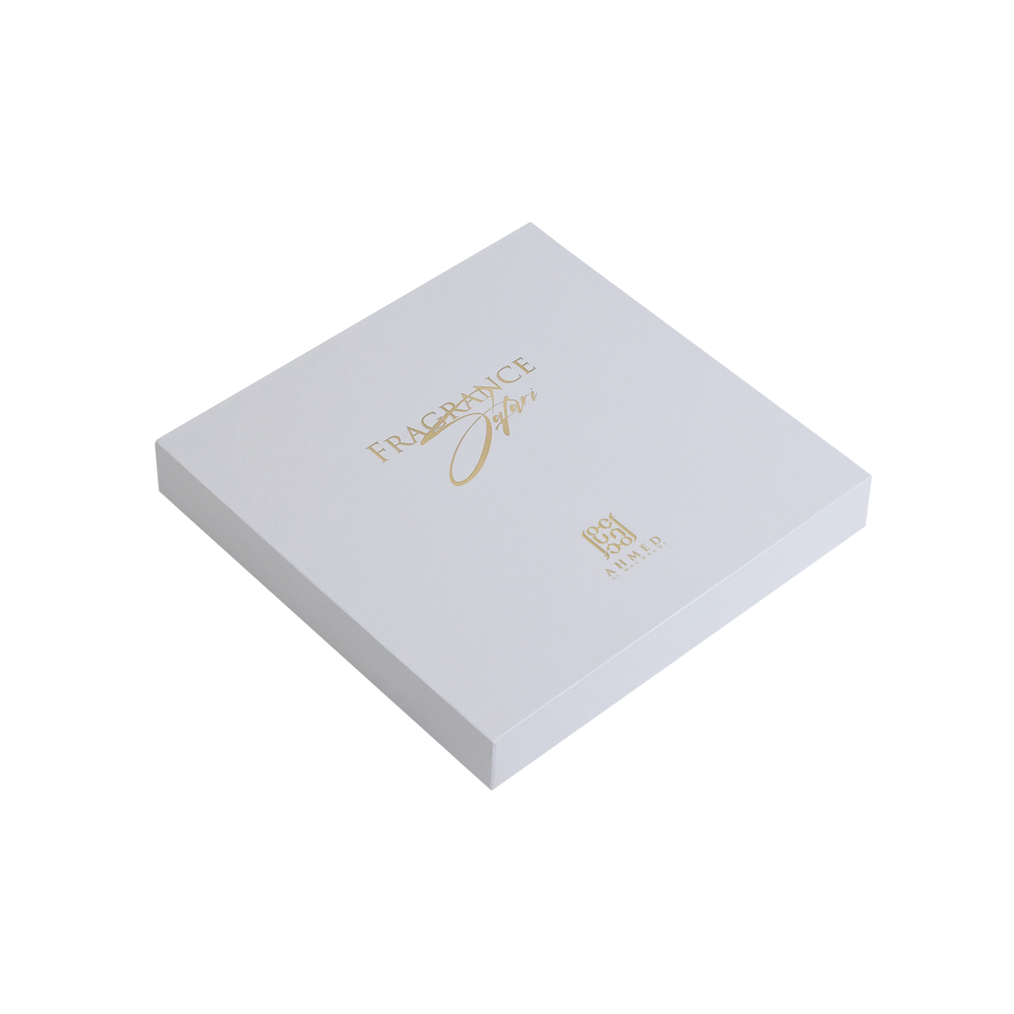 Fragrance Safari 1 (3x15ml)
