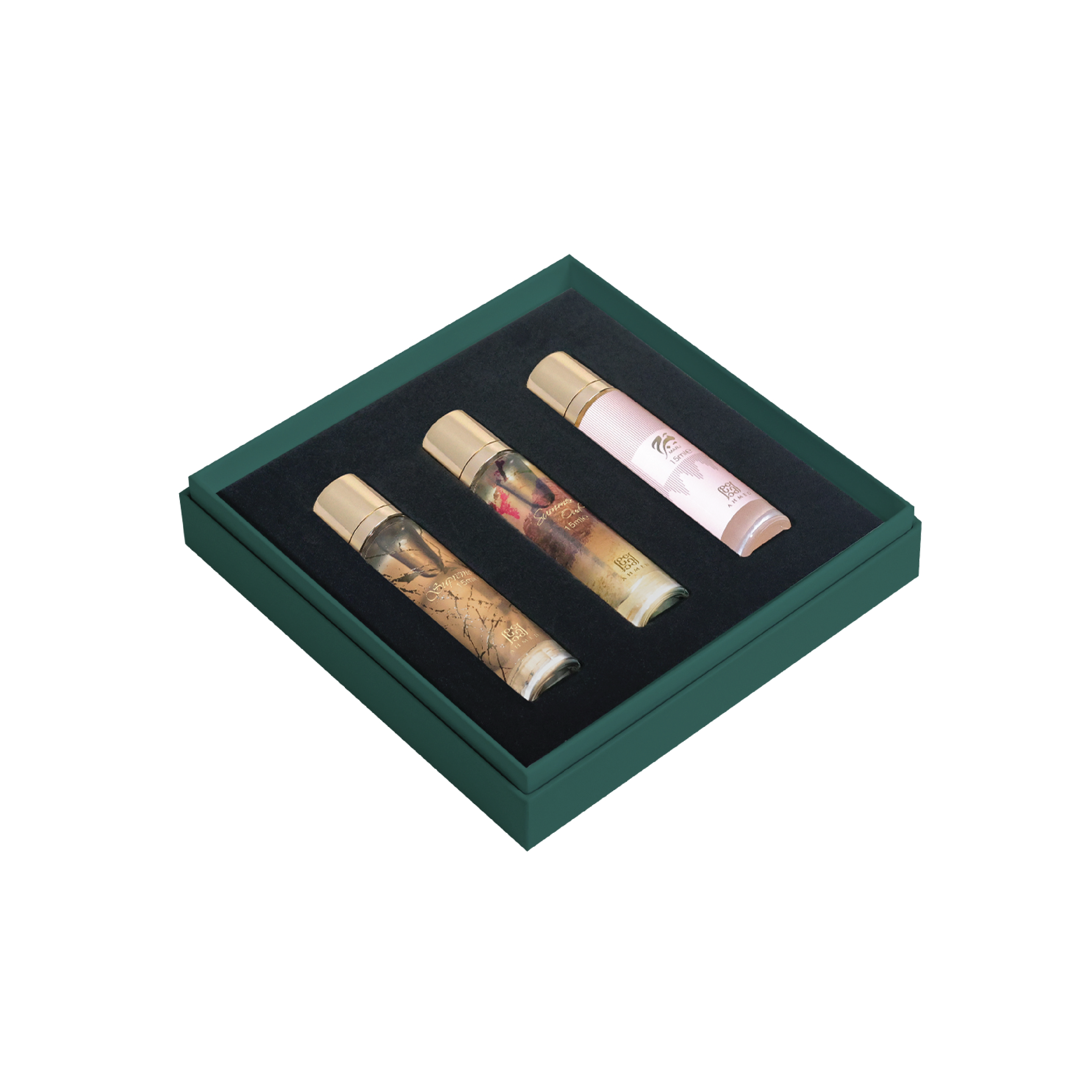 Fragrance Safari 2 (3x15ml)