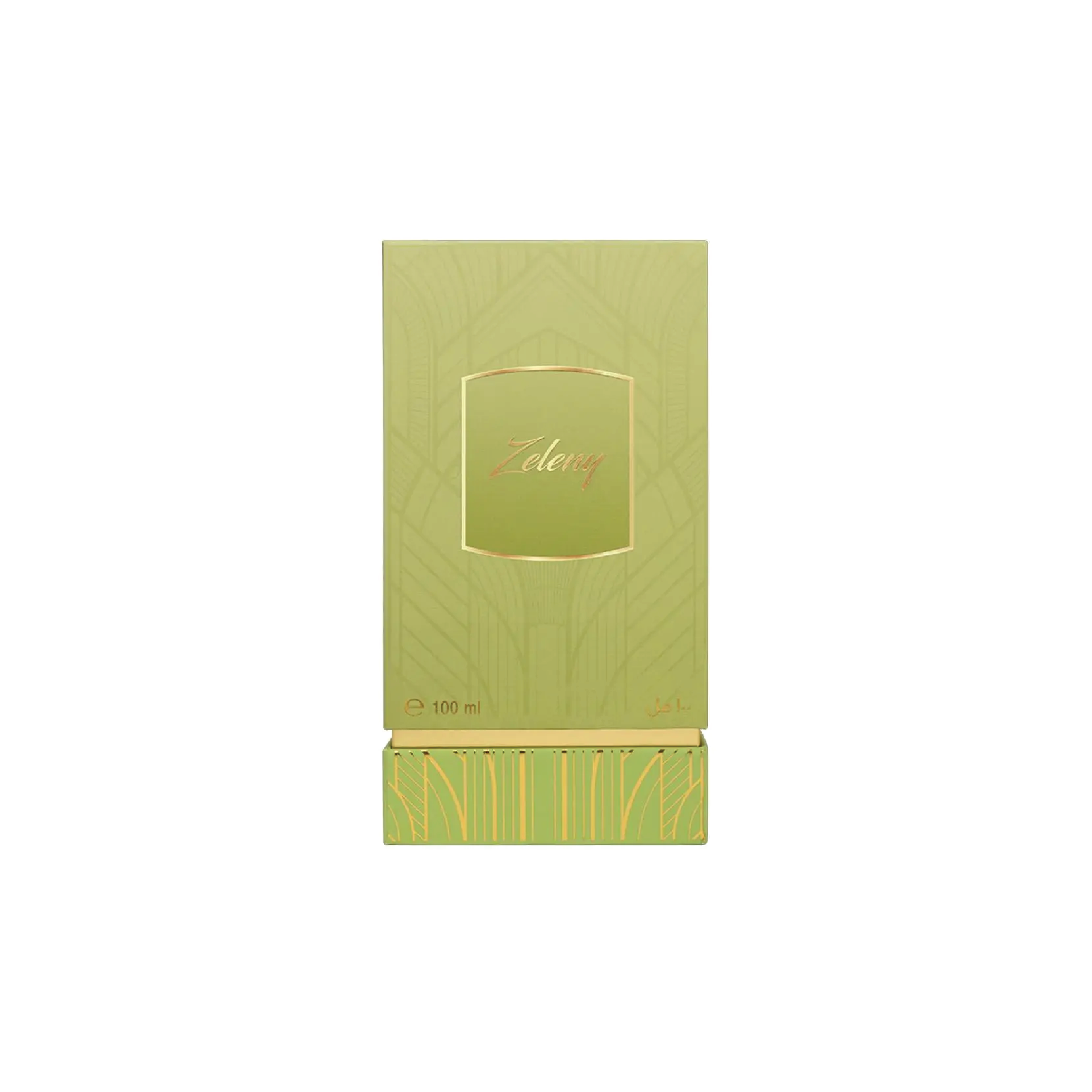 Zeleny EDP 100ml