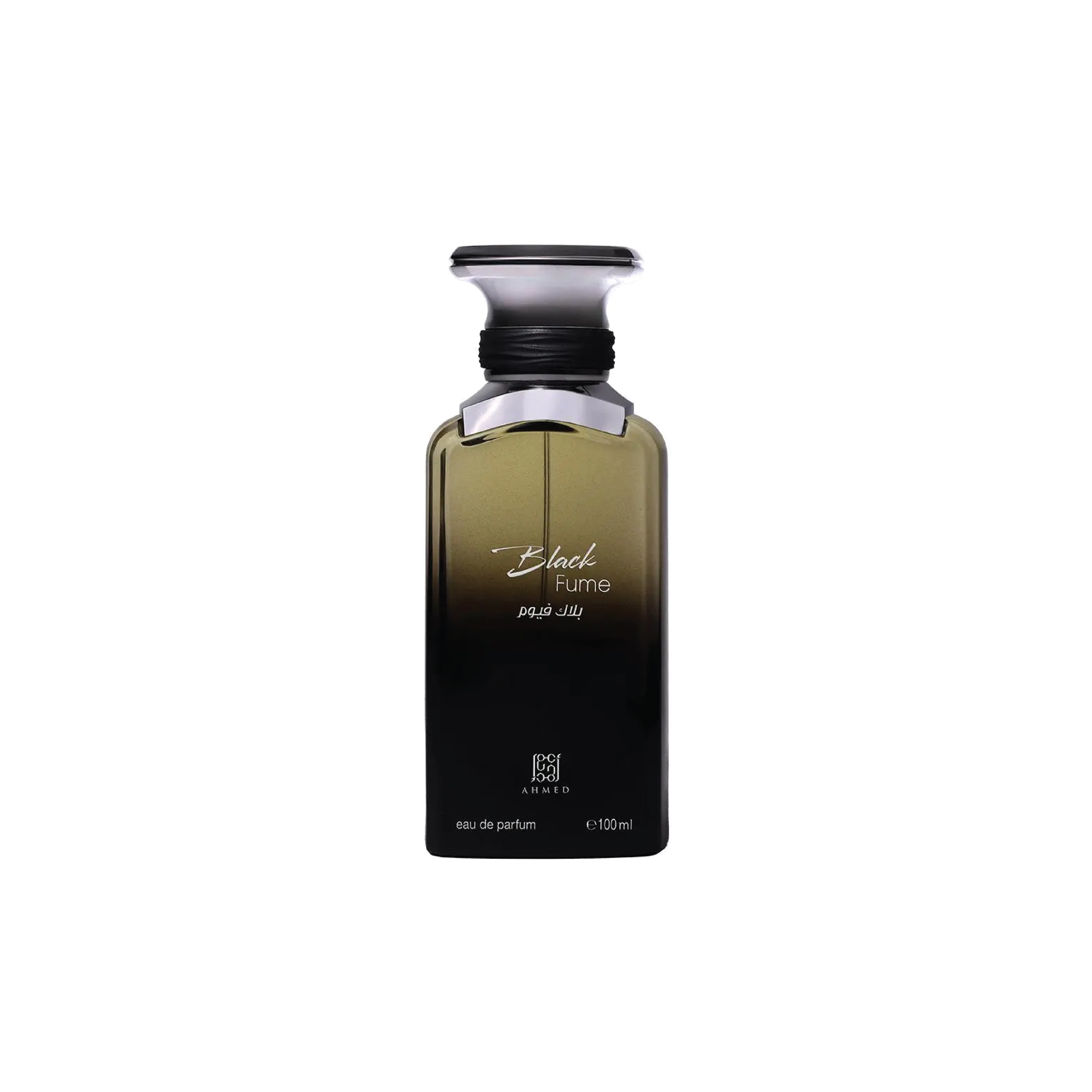 Black Fume EDP 100ml