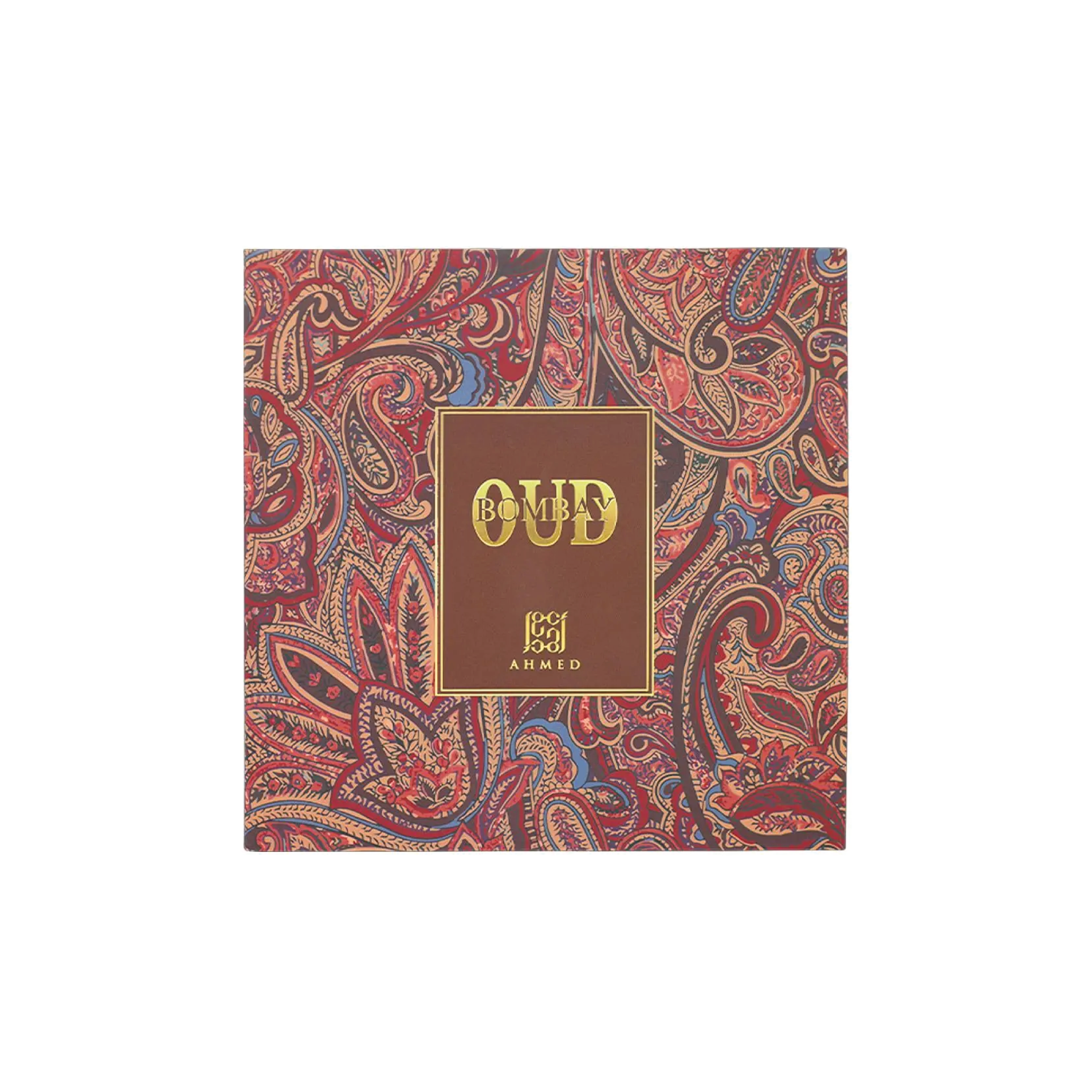 Bombay Oud EDP 80ml