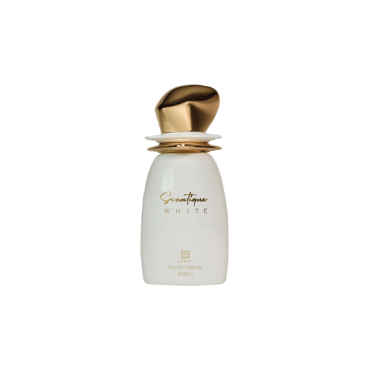 EDP blanc Scentitique 100 ml