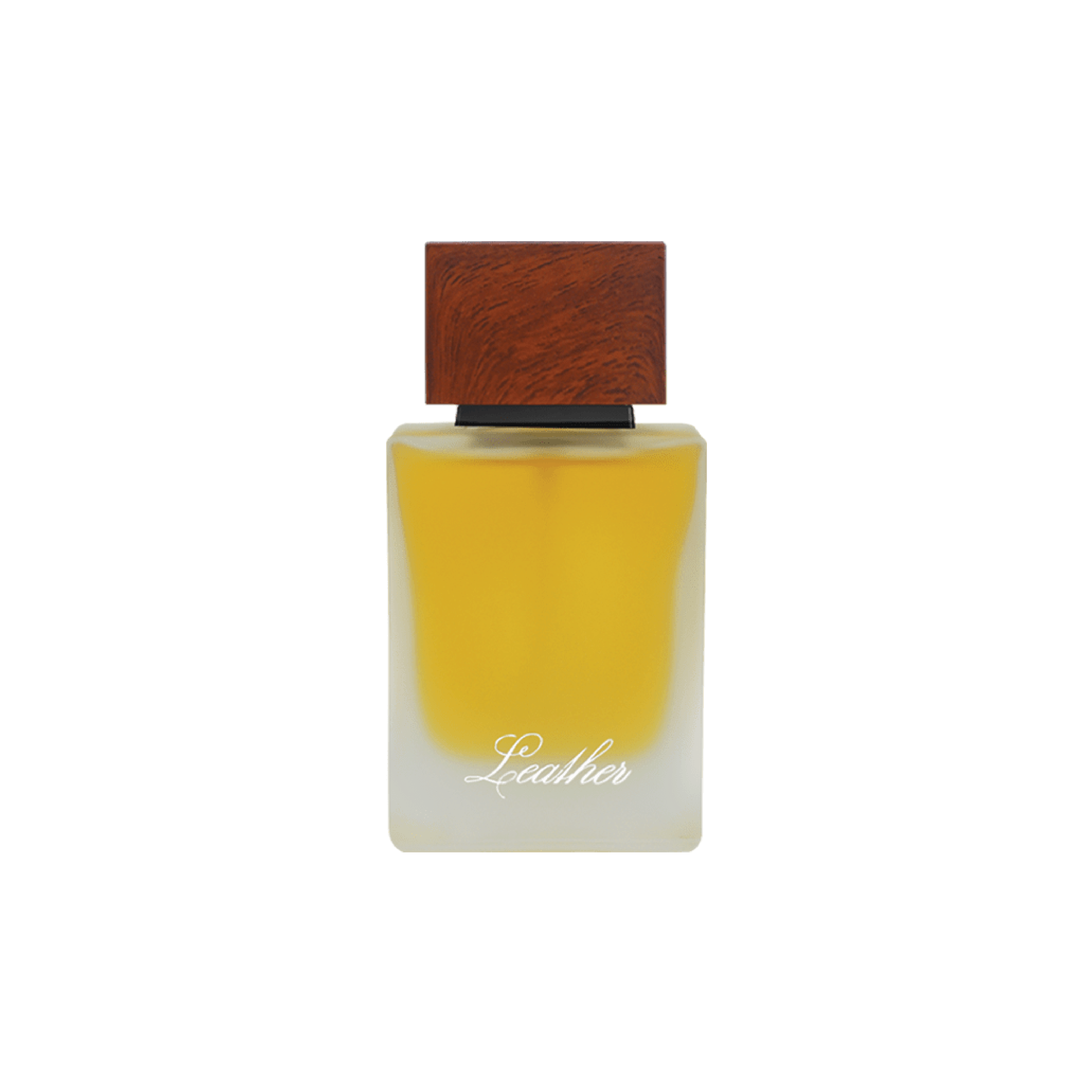 EDP ​​en cuir 50 ml