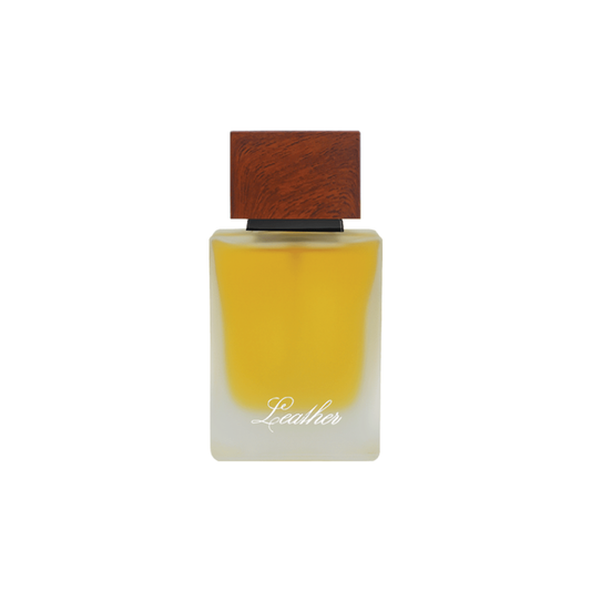 EDP en cuir 50 ml