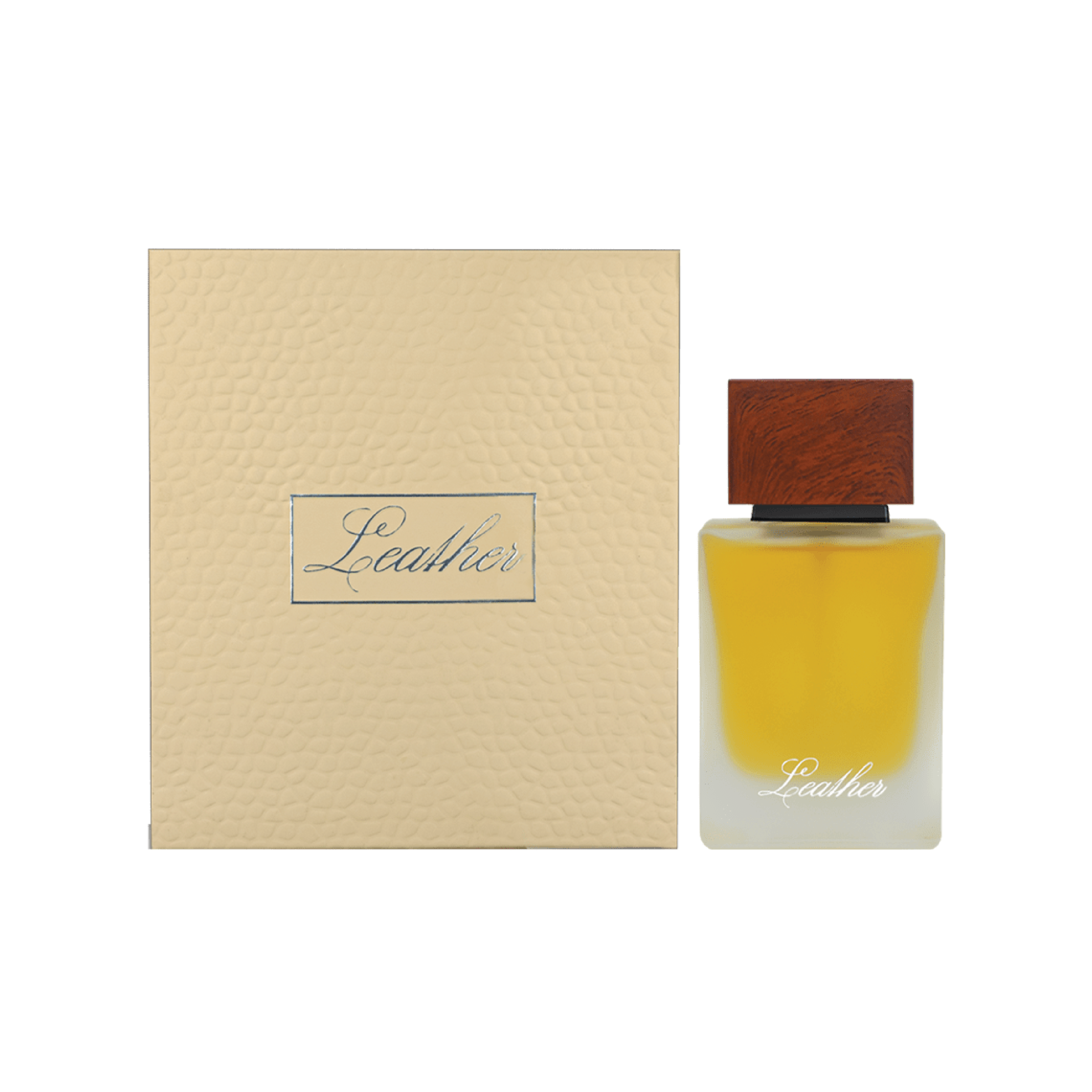 EDP ​​en cuir 50 ml