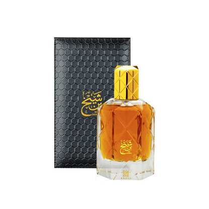 Bin Shaikh EDP 90ml